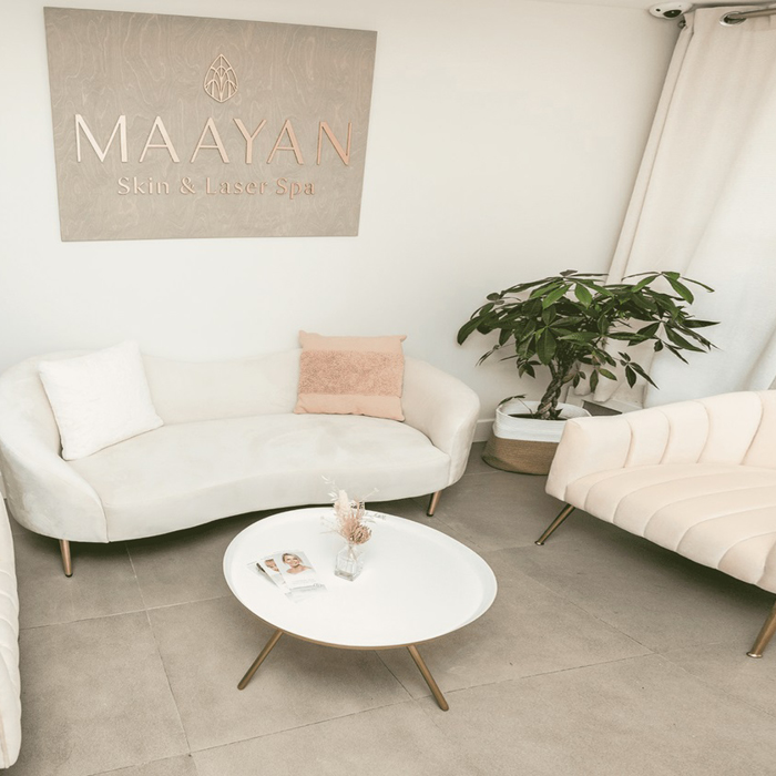 Maayan Skin Care & Laser Spa