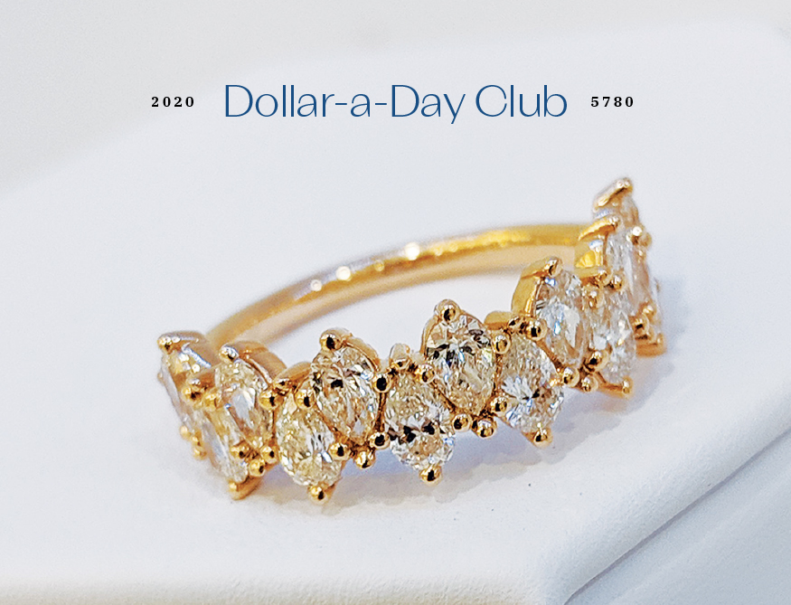 Doller a Day Club