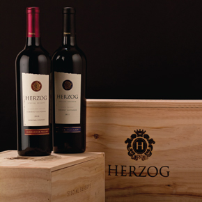 Herzog Kosher Wines