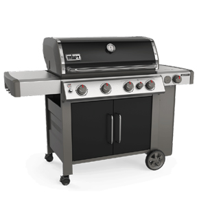 Weber BBQ Grill