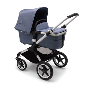 Baby Carriage or Stroller of Your Choice