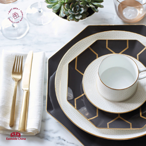 Noble Bone China & More