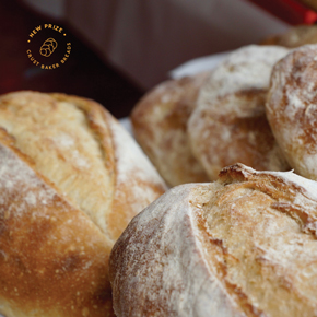 Sourdough Breads – The Ultimate Shabbos Treat
