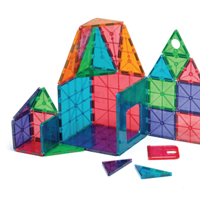 Marvelous Magnatiles