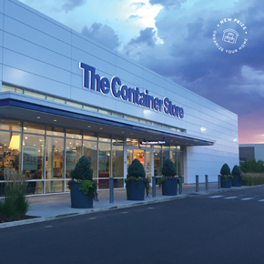 The Container Store