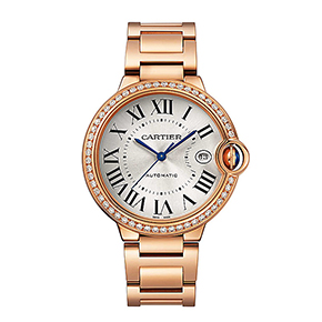 Cartier Watch