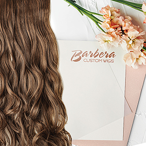 Barbera Wig