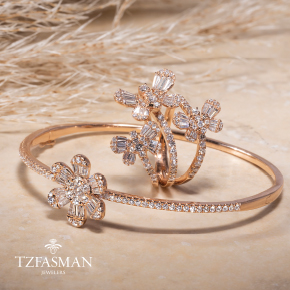 Tzfasman Jewelers