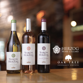 Herzog 
Kosher Wines