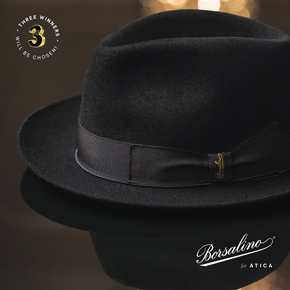 Borsalino