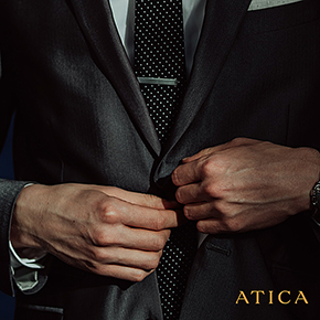 Elegant Atica Shirts