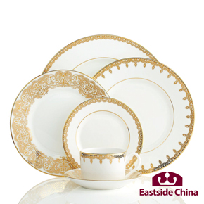 Stunning Bone China and More