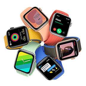 Apple Watch Series 6