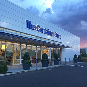 The Container Store