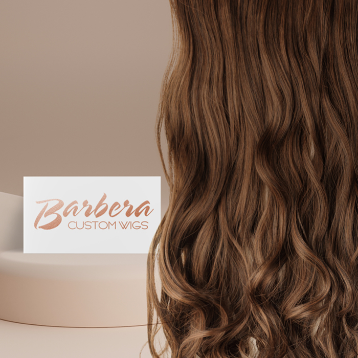 Barbera Wig