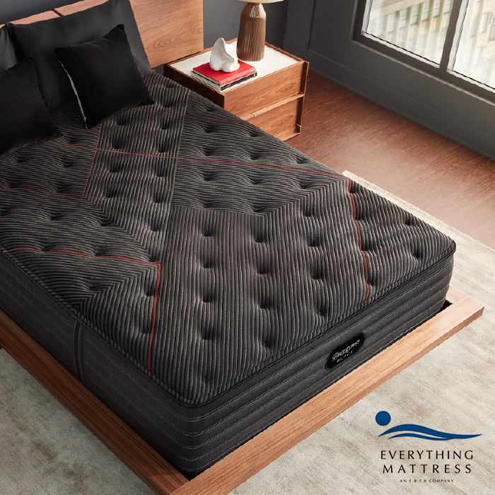 Two Premium Quality Mattress Sets