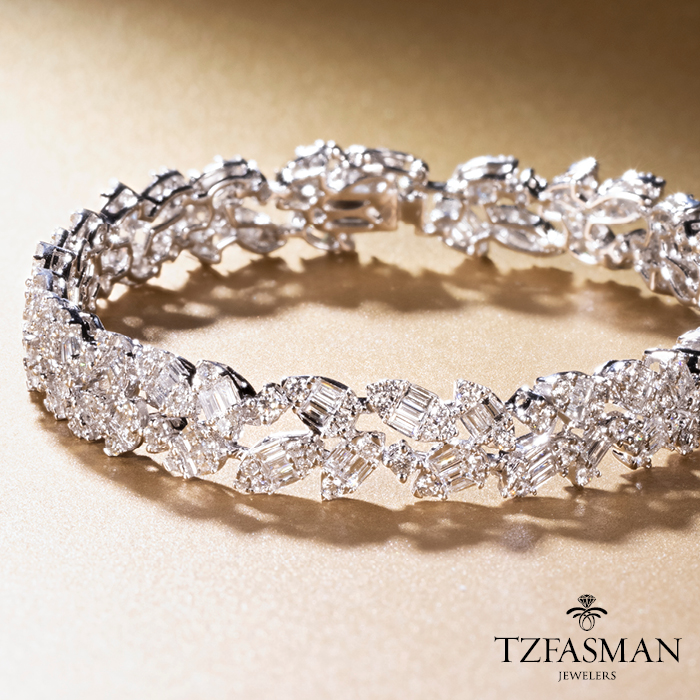 Tzfasman Jewelers