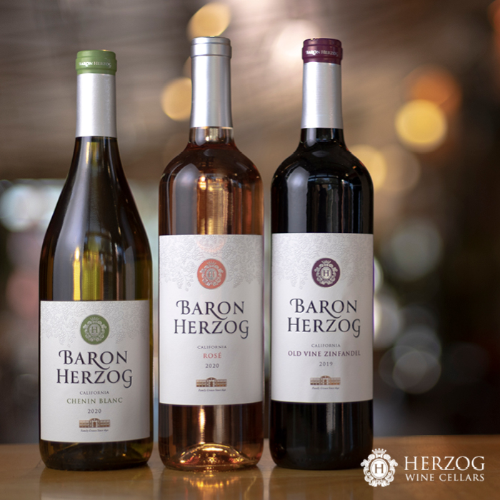 Herzog Kosher Wines