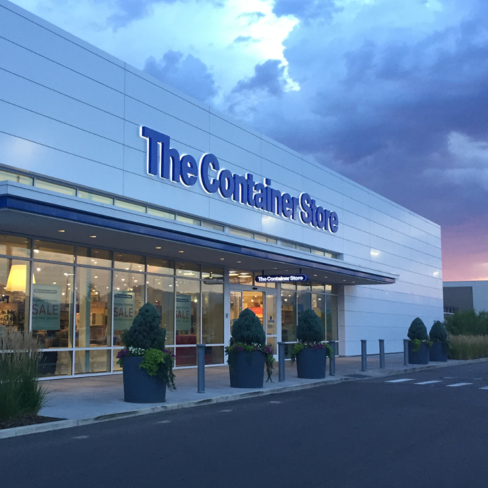 The Container Store