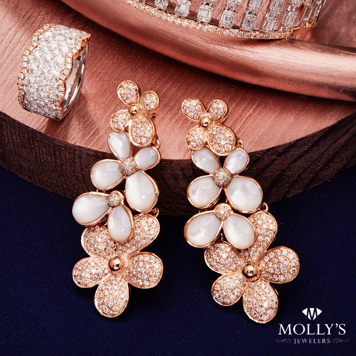 $18,000 for Incomparable Molly’s Jewelry