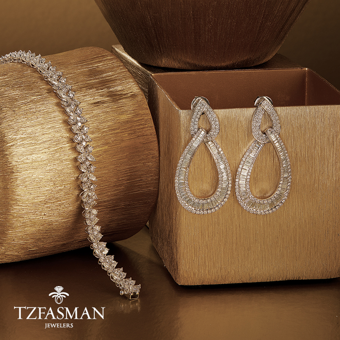 Tzfasman Jewelers