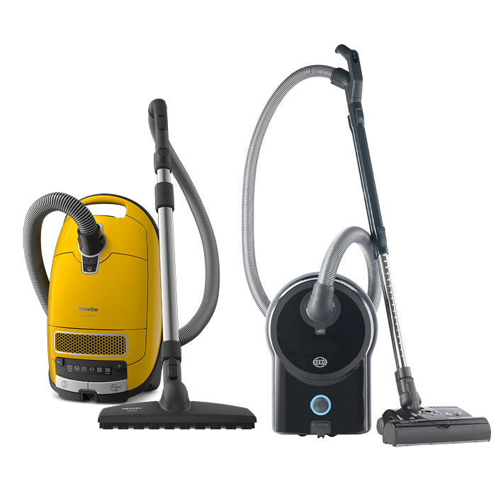 Vacuum Cleaner