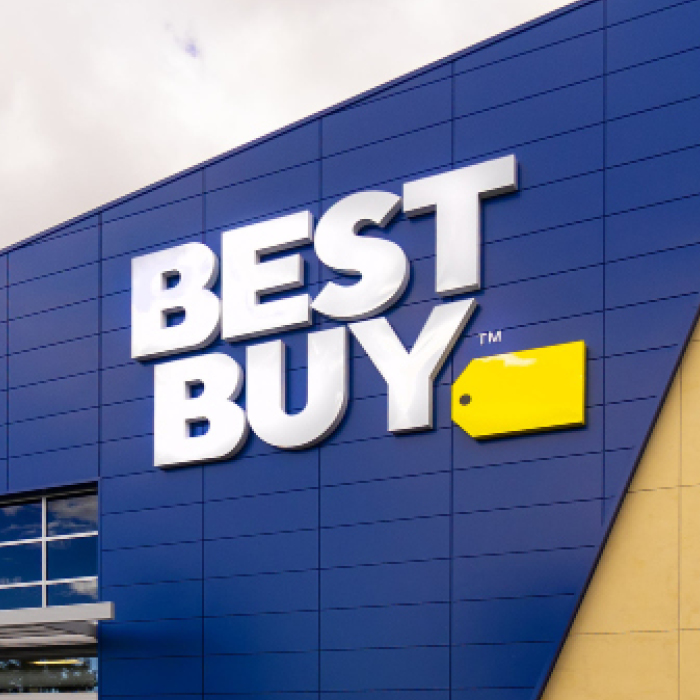 Best Buy