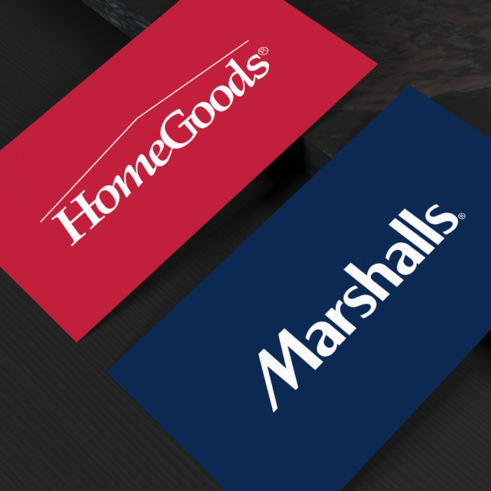 $1,400 Gift Card to Home Goods or Marshalls