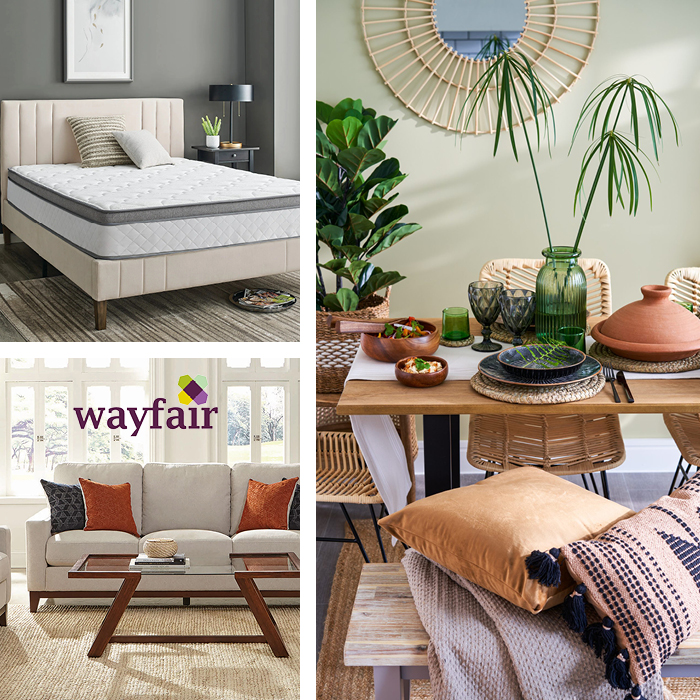Wayfair.Com