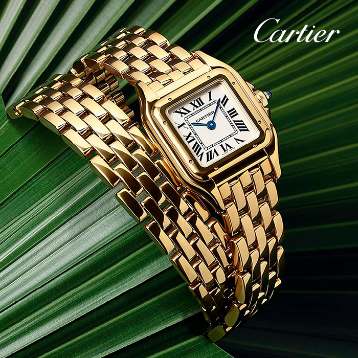 $20,000 Cartier Watch or Piaget Watch
