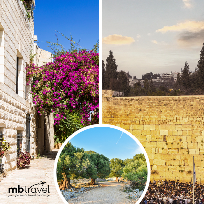 Stupendous Adventure in Eretz Hakodesh