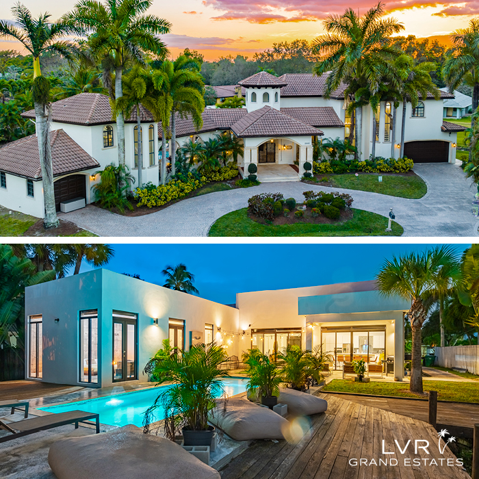 First Class Florida Mansion Getaway - LVR Grand Estates