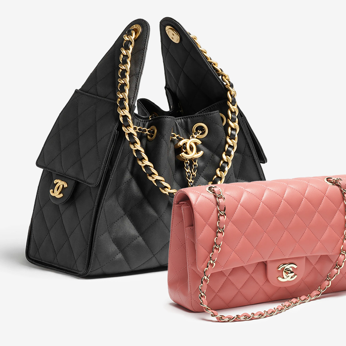 Luxurious Designer Bag
