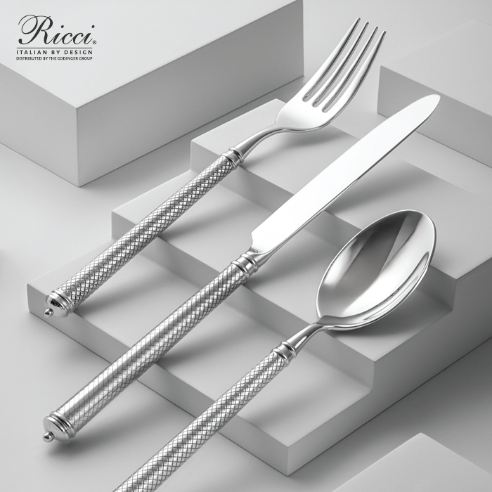 Ricci Flatware and Giftware