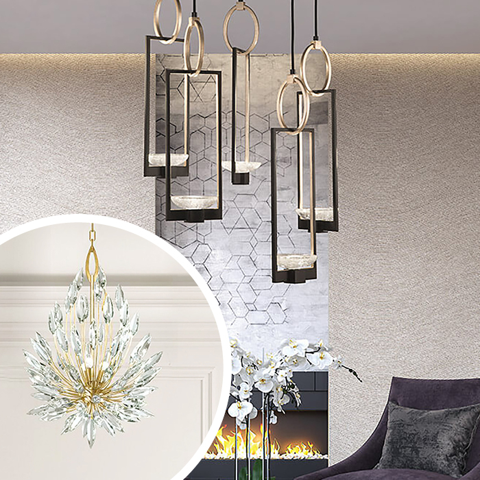 Rainbow Lighting – $4,000 Gift Certificate