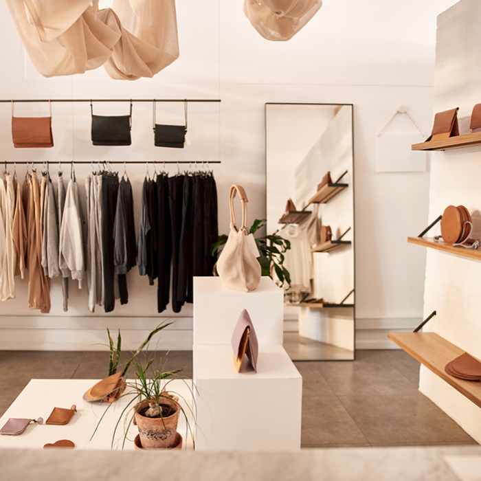 $2,000 Women’s Shopping Spree at Store of Your Choice