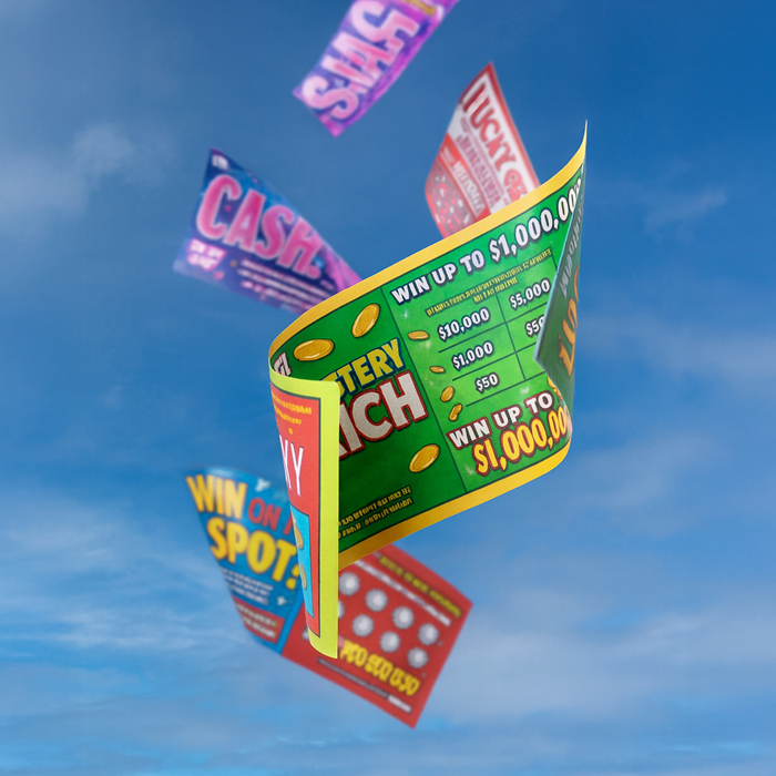 Wheel of Fortune