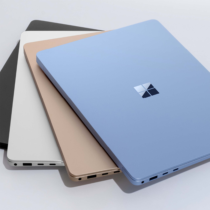 Computeriffic – Laptop of Your Choice