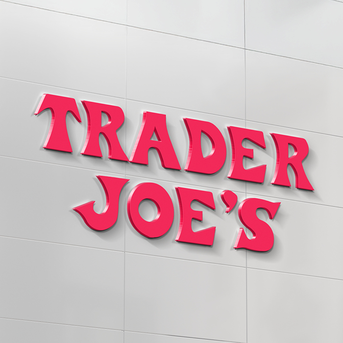 $1,400 GC to Trader Joe's