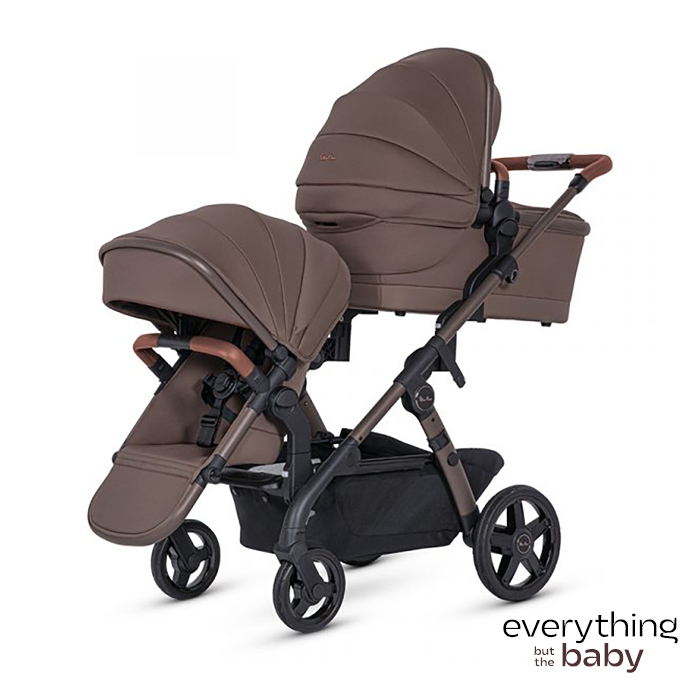  Deluxe Baby Stroller of Your Choice