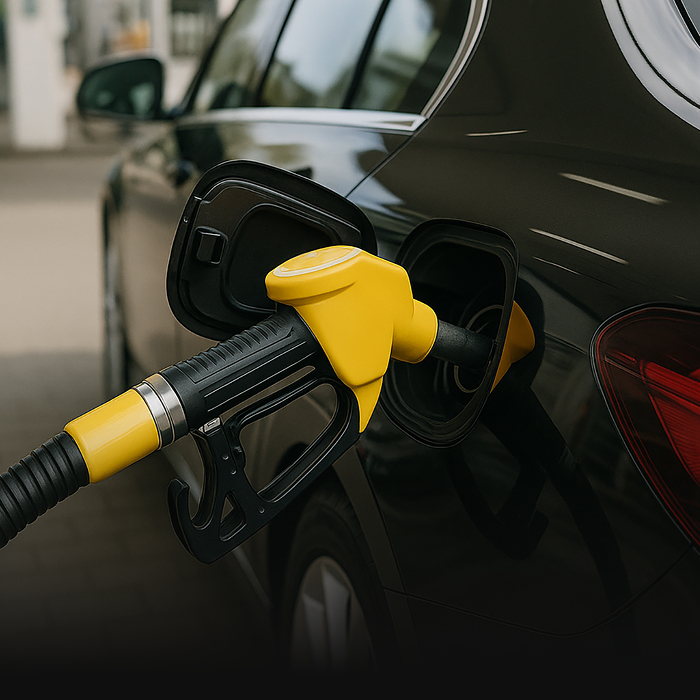 $1,500 
Gas Card
