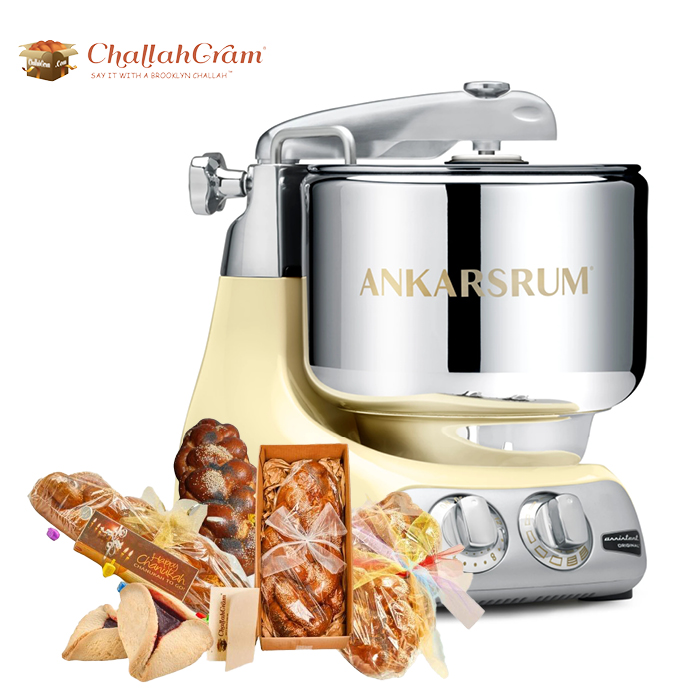 Magic Mill or Bosch Universal Mixer