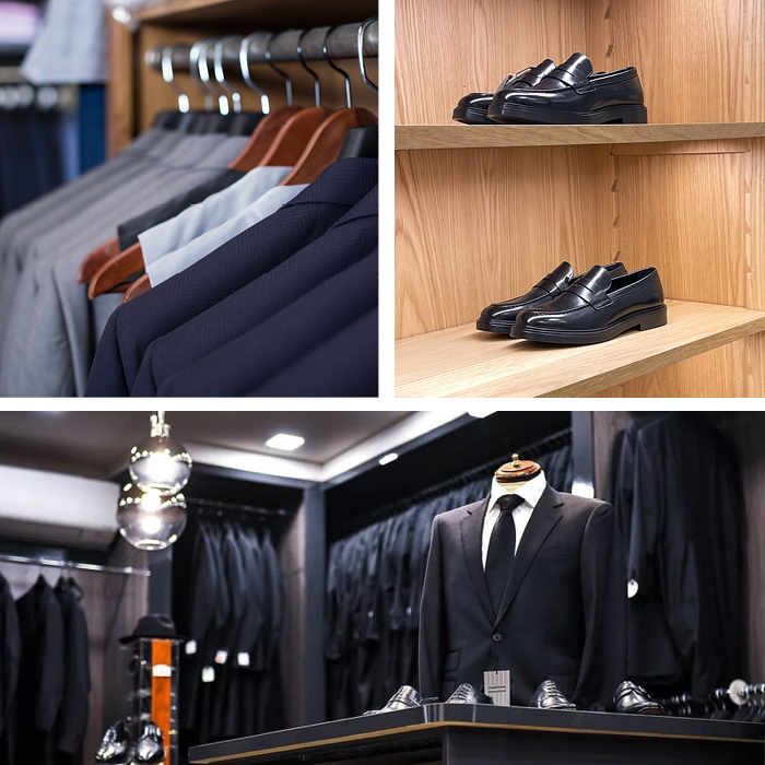 Primo/ Sacho Clothing – $850 Gift Card