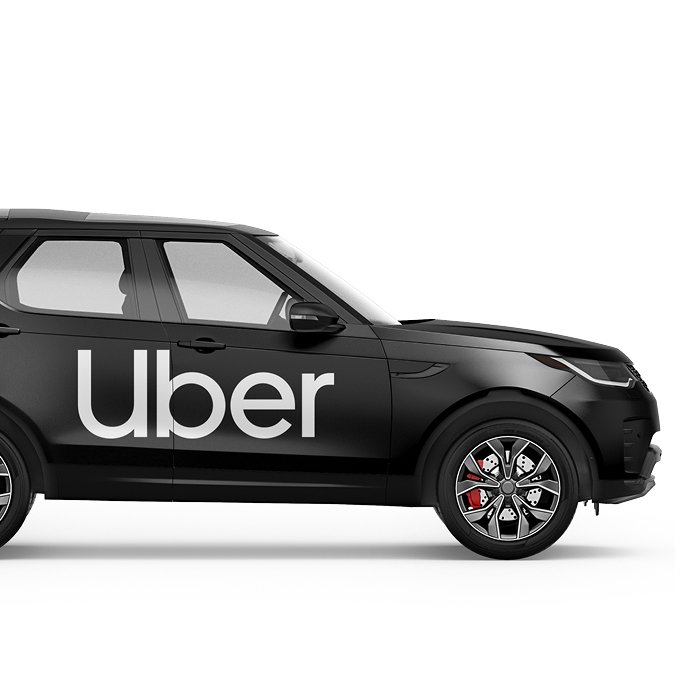 Uber or Uber Eats – $500 GC