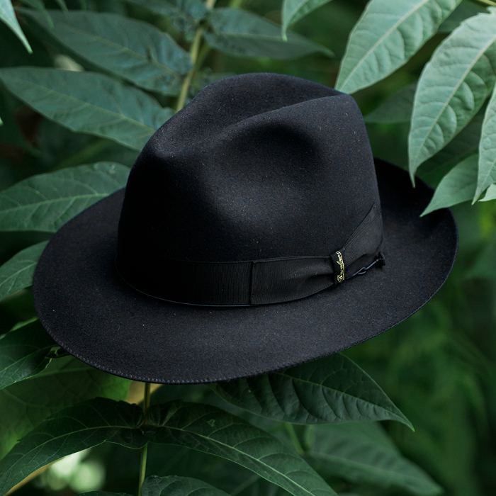 Borsalino Hat