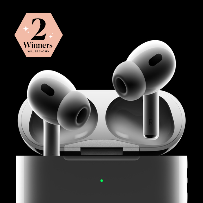 Sounds or Silence  Apple Air Pods Pro