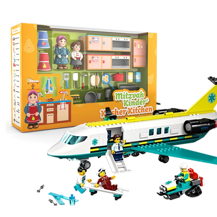 $500 Toy Gift Card