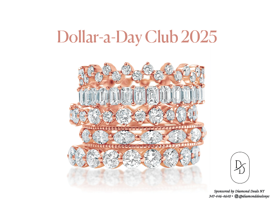 Doller a Day Club