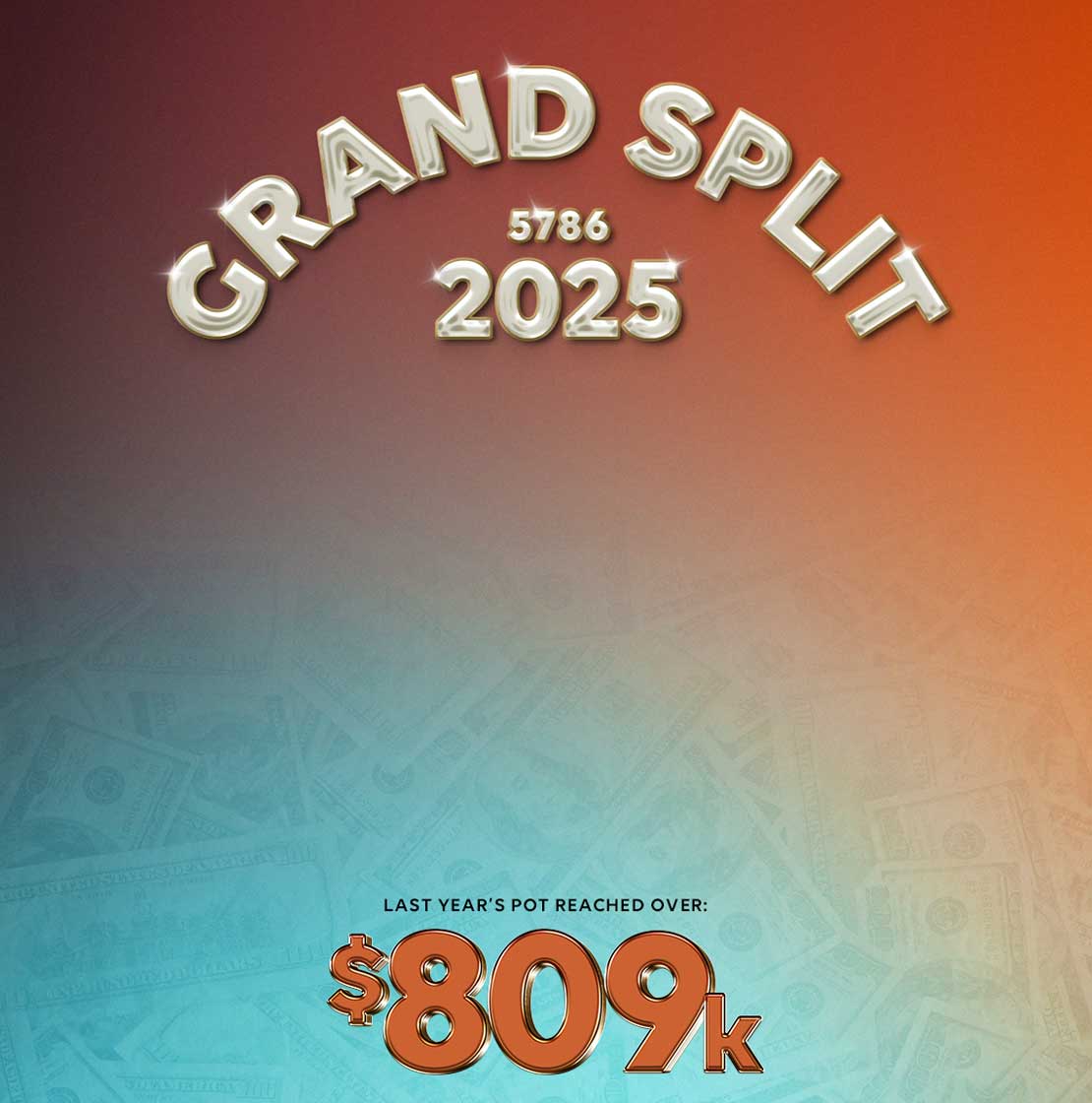 Grand Split
