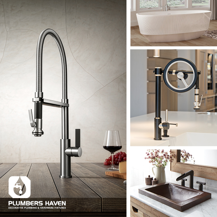 $12,000 for Outstanding Kitchen and Bath Fixtures